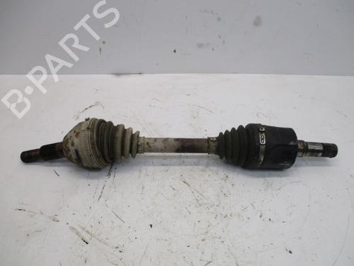 Used Left front driveshaft Left front driveshaft 37119056 37119056