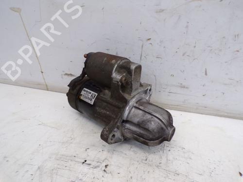 Startmotor Startmotor SUZUKI JIMNY Closed Off-Road Vehicle (SN) 1.3 16V 4WD (SN413, JB43) (82 hp) 37131516 37131516