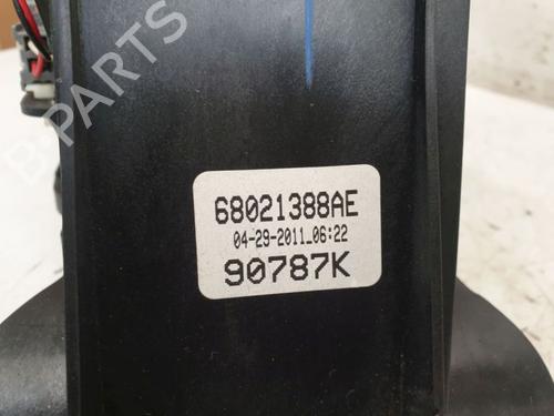 Shift knob JEEP PATRIOT (MK74) 2.4 4x4 | BP36859087I34  - Image 10