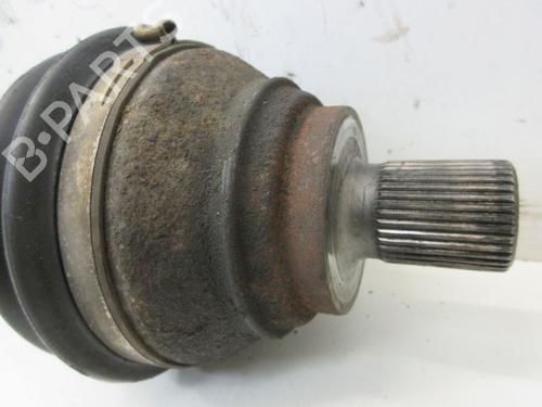 Right front driveshaft VW GOLF VI Variant (AJ5) 1.6 TDI | BP37124903M39 - Image 6