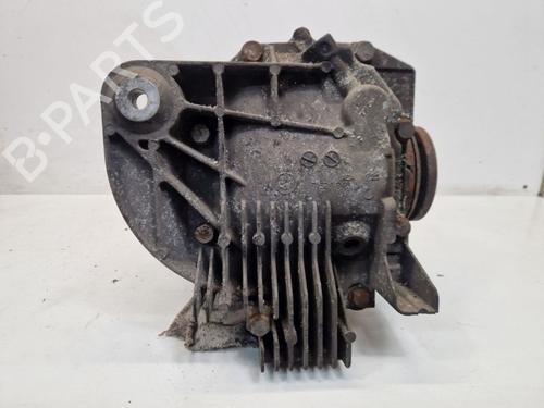Rear differential BMW 5 Touring (E61) 525 d | BP32629018M24