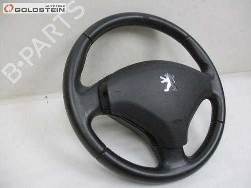 Steering wheel PEUGEOT 308 CC (4B_) 1.6 16V | BP37103255C49 - Image 3