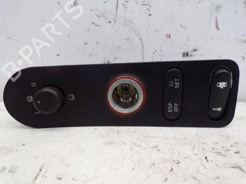 Used Mirror switch SEAT ALTEA XL (5P5, 5P8) 2.0 TDI (140 hp) 25826377