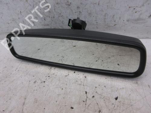 Used Rear mirror FORD FIESTA VII (HJ, HF) 1.0 EcoBoost mHEV (125 hp) 18808351