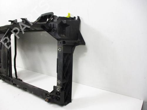 Tværbjælke FORD FIESTA VI (CB1, CCN) 1.6 Ti | BP18791175C162 