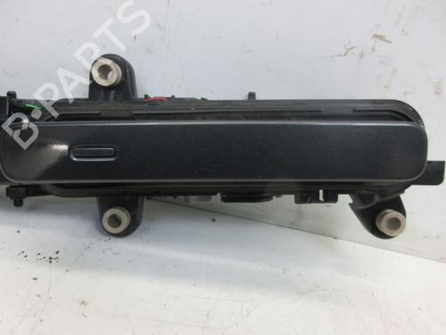 Rear right exterior door handle LAND ROVER RANGE ROVER VELAR (L560) 2.0 D180 TD4 4x4 | BP29097864C130 