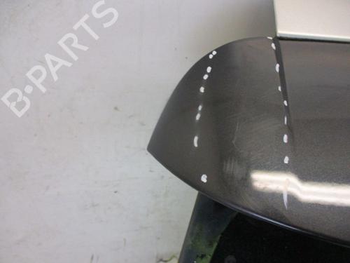 Tailgate CITROËN C4 I (LC_) 1.6 HDi | BP18791628C6