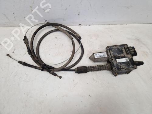 Used Control unit OPEL MERIVA B MPV (S10) 1.4 (75) (120 hp) 31702254