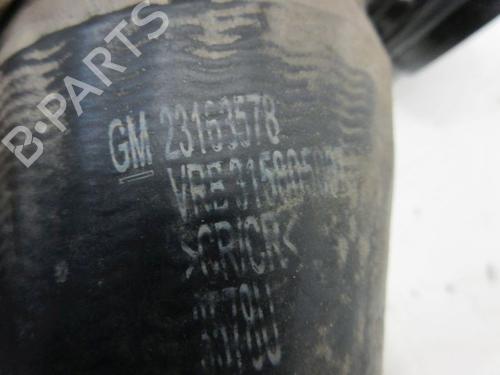 Pipe OPEL INSIGNIA A (G09) 2.0 CDTI (68) | BP32661287M125  - Image 8