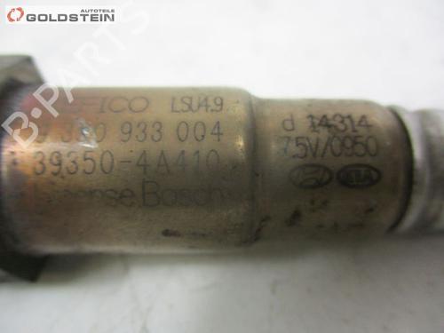 Electronic sensor HYUNDAI ix20 (JC) 1.6 CRDI | BP38025731M84 - Image 2