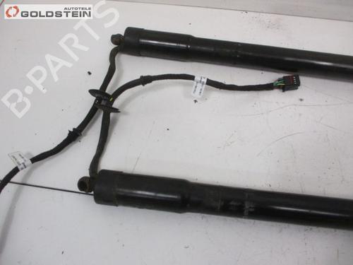 Tailgate lift support FORD GRAND C-MAX (DXA/CB7, DXA/CEU) 1.6 TDCi | BP18761402C138 