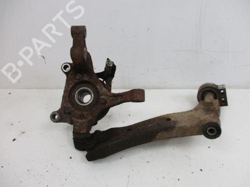 Right front steering knuckle OPEL ANTARA A (L07) 2.0 CDTI 4x4 | BP18790982M26 