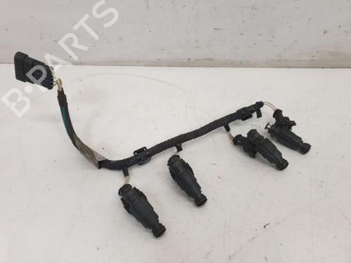 Used Wiring harness Wiring harness ALFA ROMEO MITO (955_) 1.4 (955AXB1B) (78 hp) 33908156 33908156
