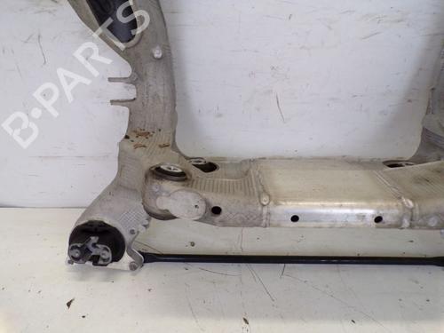 Rear axle MERCEDES-BENZ EQS (V297) EQS 450+ (297.123) | BP29100973M2 