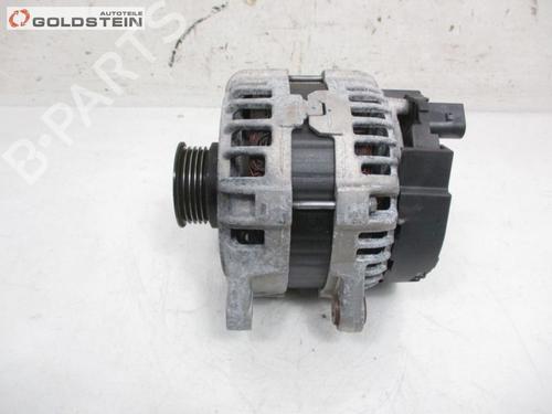 Used Alternator MERCEDES-BENZ GLA-CLASS (X156) GLA 220 CDI 4-matic (156.905) (170 hp) 18757999