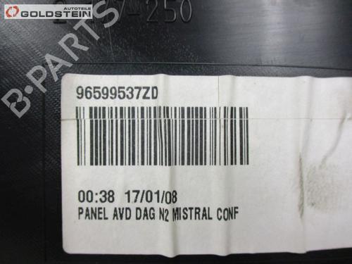 Front right panel CITROËN C4 Grand Picasso I (UA_) 2.0 i 16V | BP38026112C59 - Image 10