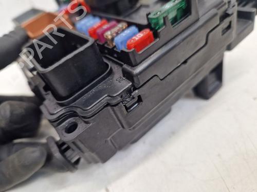 Control unit CITROËN DS3 (SA_) 1.6 THP 150 | BP32661538M11  - Image 5