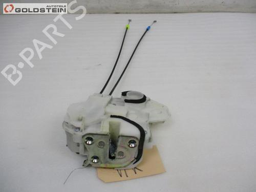 Used Rear left lock Rear left lock 37103835 37103835