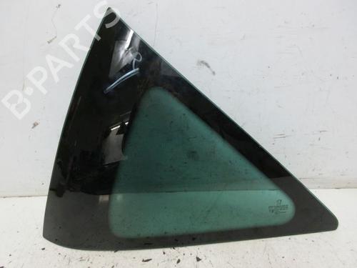 Used Rear right door window PEUGEOT 207 SW (WK_) 1.6 16V (120 hp) 19293242