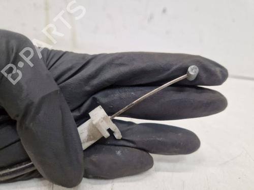 Front left lock PEUGEOT EXPERT Van (VF3A_, VF3U_, VF3X_) 2.0 HDi 130 | BP31702792C98 