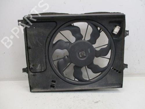 Used Fan Fan 37118895 37118895