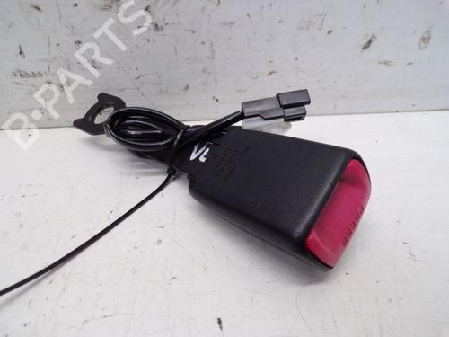 Sikkerhedssele-spænde MITSUBISHI LANCER VIII Sportback (CX_A) 1.8 (CX3A) (143 hp) 29085291