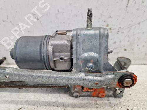 Front wipers mechanism VW GOLF PLUS V (5M1, 521) 2.0 TDI 16V | BP29102435C83 
