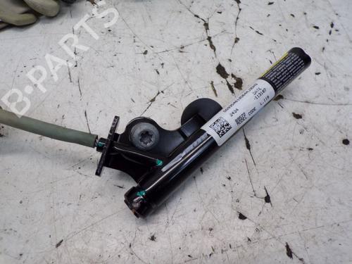 Front right seatbelt FORD MONDEO V Hatchback (CE) 1.5 EcoBoost | BP37132811I25 - Image 8