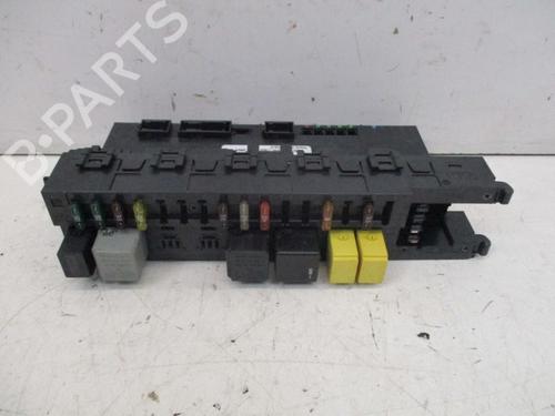 Fuse box MERCEDES-BENZ C-CLASS (W203) C 200 Kompressor (203.042) | BP18807929E1 