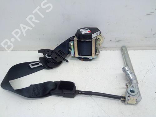 Used Front left seatbelt MITSUBISHI COLT VII Hatchback (VB_) 1.0 MPi (VBXG0) (91 hp) 29523777