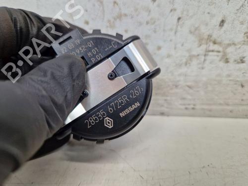 Electronic sensor RENAULT ZOE (BFM_) ZOE (BFMD) | BP37137304M84 - Image 5