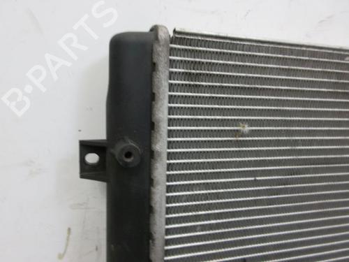 Water radiator VW GOLF VI (5K1) 1.4 TSI | BP37129814M31 - Image 5