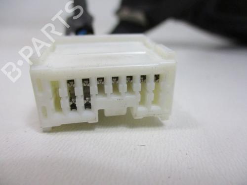 Right mirror HONDA CR-V III (RE_) 2.2 i-CTDi 4WD (RE6) | BP18794543C27