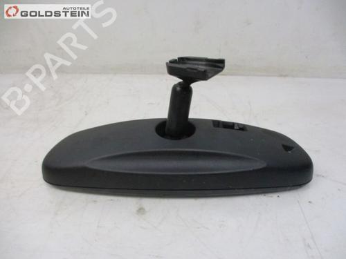 Rear mirror TOYOTA RAV 4 III (_A3_) 2.2 D 4WD (ALA30_, ALA30R) | BP18755024I6 