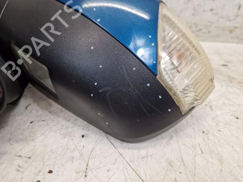 Left mirror FORD GALAXY II (WA6) 2.0 TDCi | BP29106090C26 