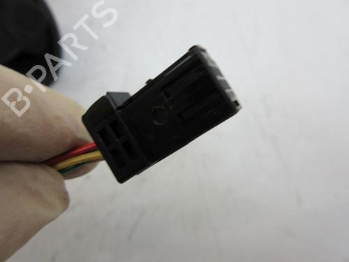 Retrovisor esquerdo CITROËN C3 II (SC_) 1.0 VTi 68 | BP30668168C26 