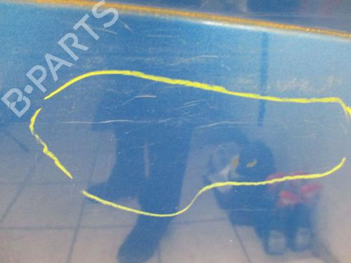 Tailgate PEUGEOT 307 CC (3B) 2.0 16V | BP18797897C6 