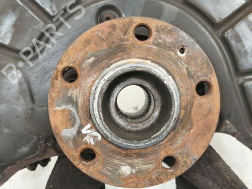 Right front steering knuckle VW GOLF VI Variant (AJ5) 1.6 TDI | BP40000894M26 - Image 3