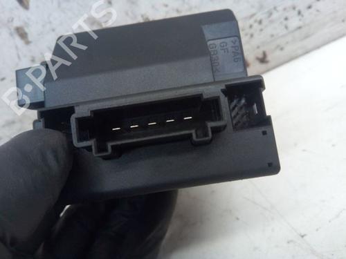 Ignition barrel MERCEDES-BENZ A-CLASS (W169) A 150 (169.031, 169.331) | BP28001595M48 
