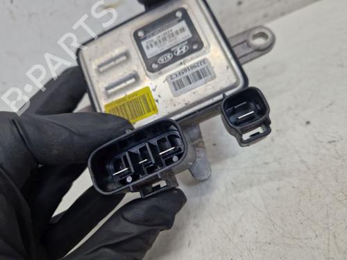 Control unit KIA SORENTO II (XM) 2.4 GDI 4WD | BP32661321M11