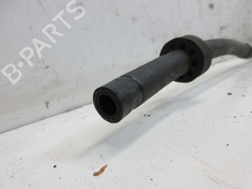 Steering rack MERCEDES-BENZ CLK Convertible (A209) CLK 200 Kompressor (209.442) | BP19290130M22 