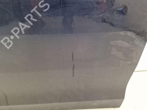 Left front door DACIA SANDERO II 1.0 SCe 75 (B8JC, B8JD, B8NC) | BP32101207C2 