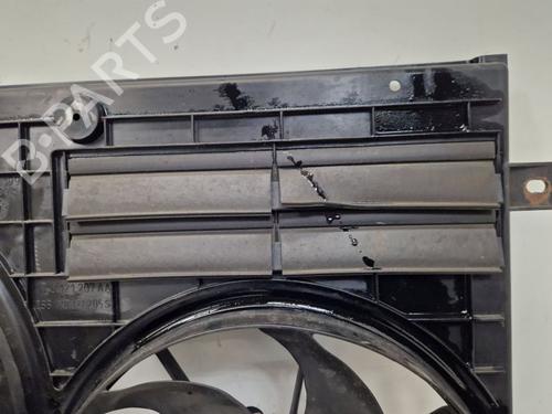 Fan VW EOS (1F7, 1F8) 2.0 TDI | BP33907825M128  - Image 10