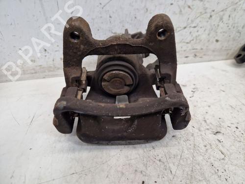 Used Right rear brake caliper SKODA SUPERB II (3T4) 2.0 TDI (140 hp) 27387899