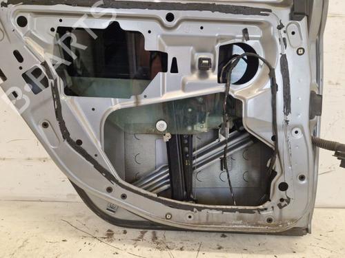 Left rear door BMW 5 Touring (E61) 525 xi | BP27508636C4