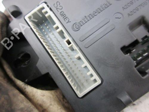 Control unit DACIA SPRING EV (B6M1) | BP28174661M11 
