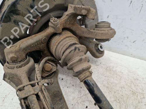Right rear steering knuckle BMW 1 (E81) 116 i | BP23247404M28 