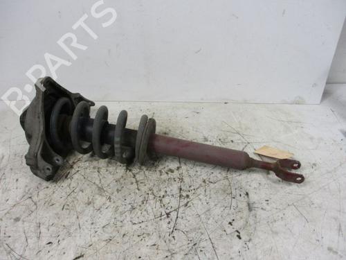 Used Right front shock absorber AUDI A6 C6 (4F2) 3.0 TDI quattro (225 hp) 18796764