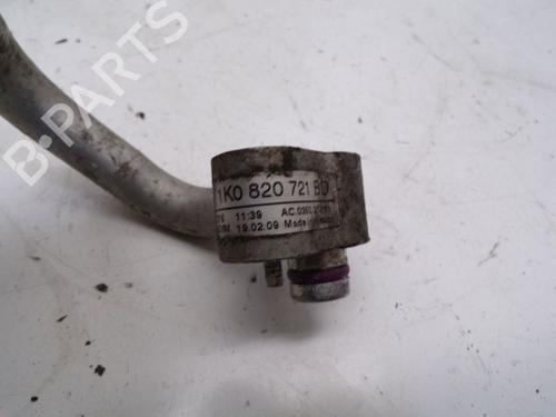 AC pipe VW GOLF V Variant (1K5) 1.9 TDI | BP37119683M126 - Image 6