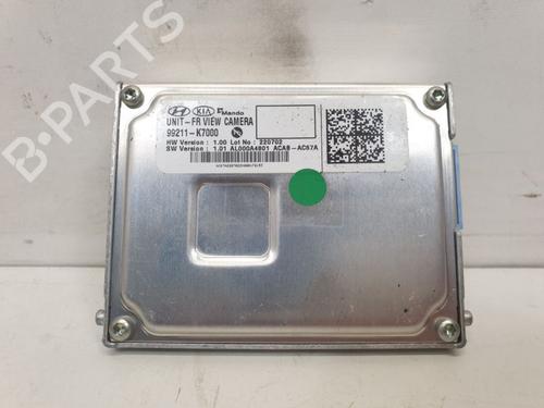 Camera HYUNDAI i10 III (AC3, AI3) 1.0 MPi | BP32661642E14